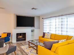 Lemon Twist Holiday home 4