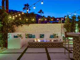 Lemon Twist Holiday home 4