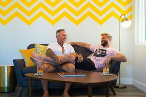 Lemon Twist Holiday home 4