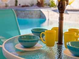 Lemon Twist Holiday home 4