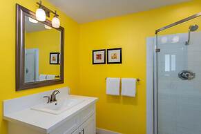 Lemon Twist Holiday home 4