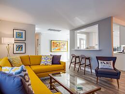 Lemon Twist Holiday home 4