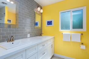 Lemon Twist Holiday home 4