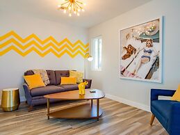 Lemon Twist Holiday home 4