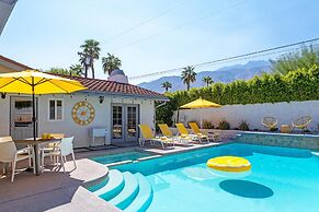 Lemon Twist Holiday home 4