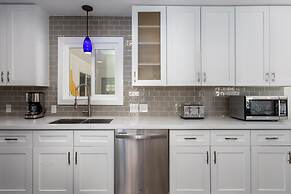 Lemon Twist Holiday home 4