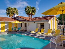 Lemon Twist Holiday home 4