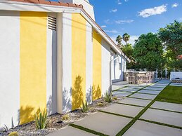 Lemon Twist Holiday home 4