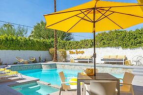 Lemon Twist Holiday home 4