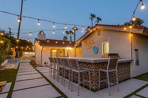 Lemon Twist Holiday home 4