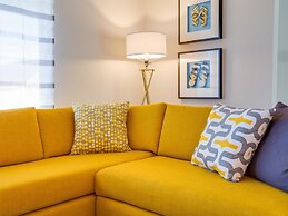 Lemon Twist Holiday home 4