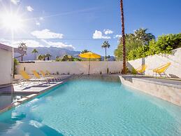 Lemon Twist Holiday home 4