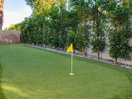 Lemon Twist Holiday home 4