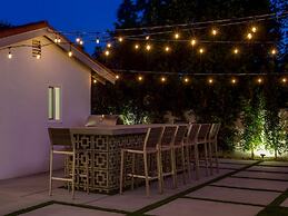 Lemon Twist Holiday home 4