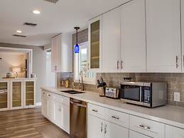 Lemon Twist Holiday home 4