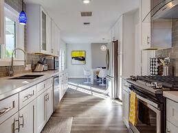 Lemon Twist Holiday home 4