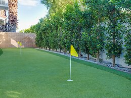 Lemon Twist Holiday home 4