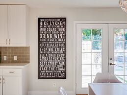 Lemon Twist Holiday home 4