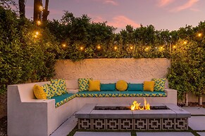 Lemon Twist Holiday home 4