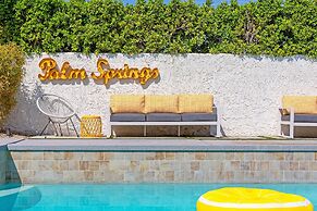 Lemon Twist Holiday home 4