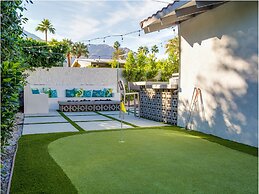 Lemon Twist Holiday home 4