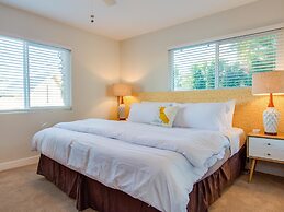 Lemon Twist Holiday home 4