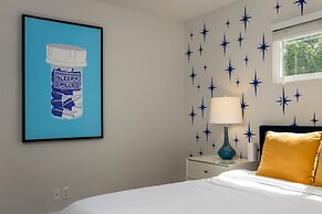 Lemon Twist Holiday home 4