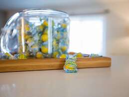 Lemon Twist Holiday home 4