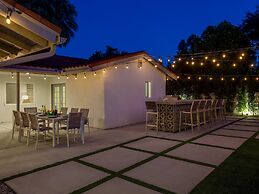 Lemon Twist Holiday home 4