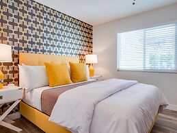 Lemon Twist Holiday home 4