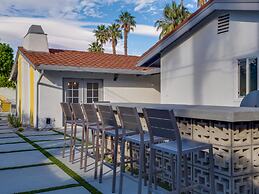 Lemon Twist Holiday home 4