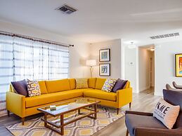 Lemon Twist Holiday home 4