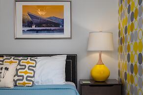 Lemon Twist Holiday home 4