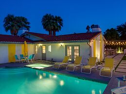 Lemon Twist Holiday home 4