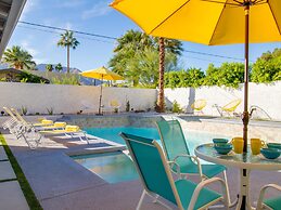 Lemon Twist Holiday home 4