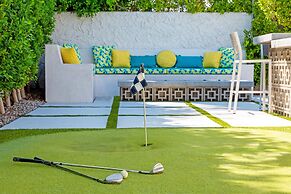 Lemon Twist Holiday home 4