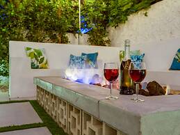 Lemon Twist Holiday home 4