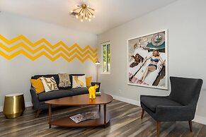 Lemon Twist Holiday home 4