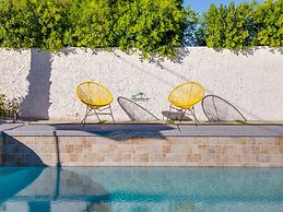 Lemon Twist Holiday home 4