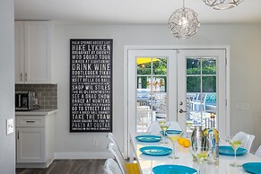 Lemon Twist Holiday home 4