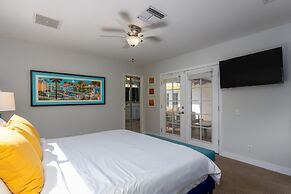 Lemon Twist Holiday home 4