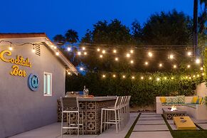 Lemon Twist Holiday home 4