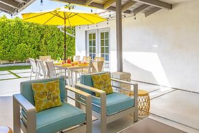 Lemon Twist Holiday home 4