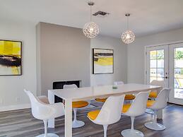 Lemon Twist Holiday home 4