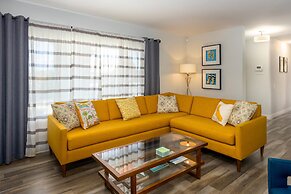 Lemon Twist Holiday home 4