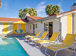 Lemon Twist Holiday home 4