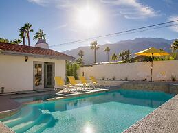 Lemon Twist Holiday home 4