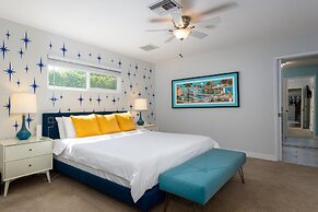 Lemon Twist Holiday home 4