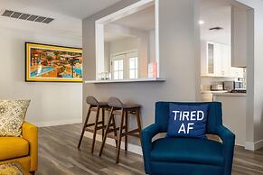 Lemon Twist Holiday home 4