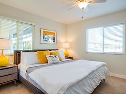 Lemon Twist Holiday home 4